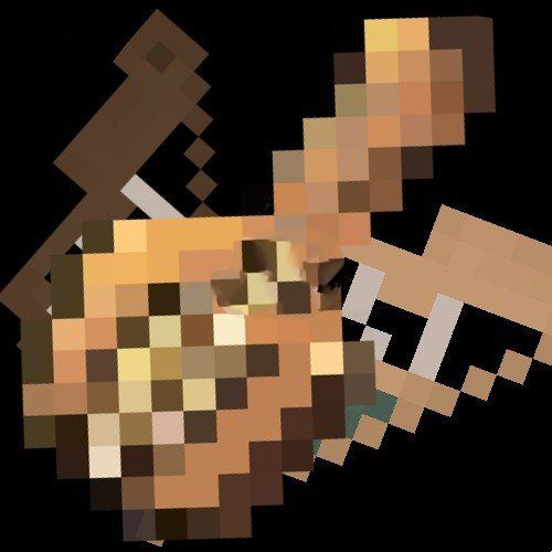 《我的世界》原神樂器V1.20.1MOD