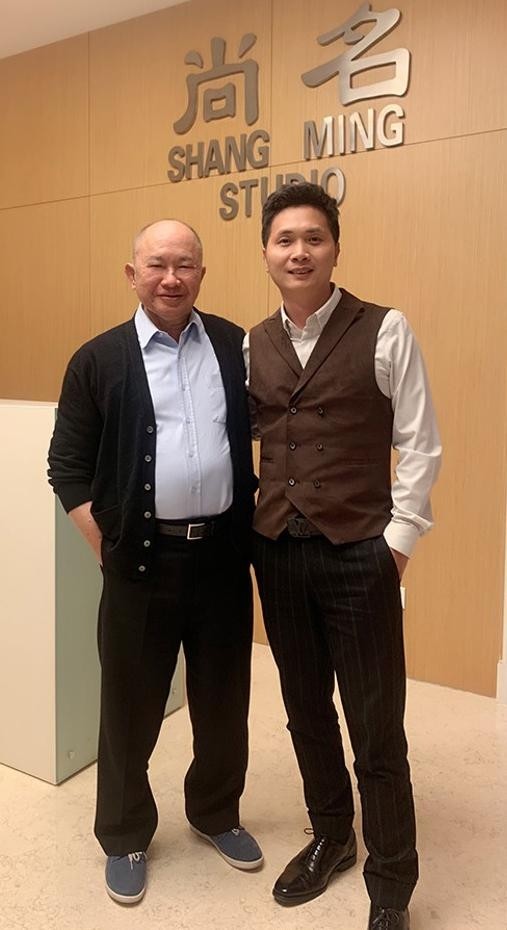 新拍《赤壁》吳宇森梁朝偉將原班人馬出演