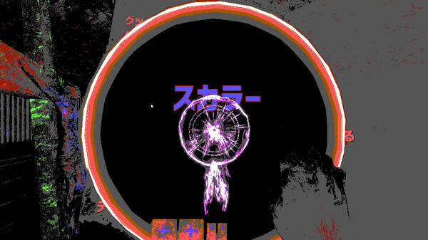 驅魔人：心靈審查者