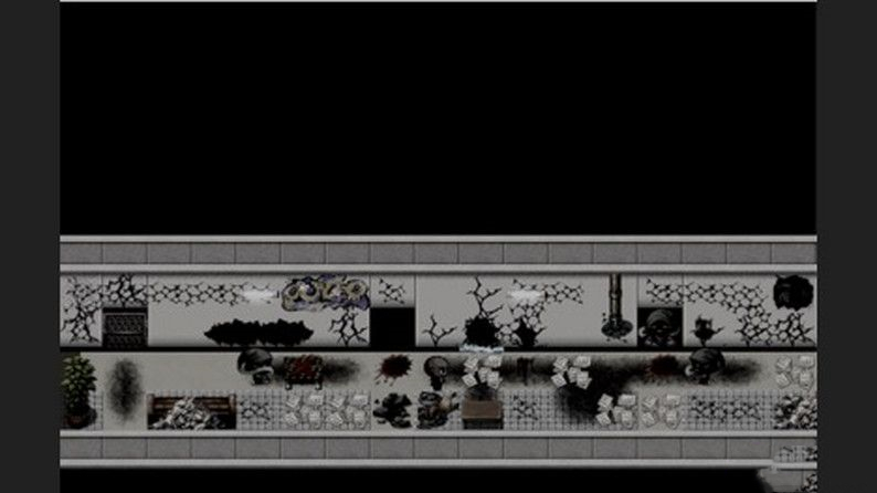 這個漫長的夜晚