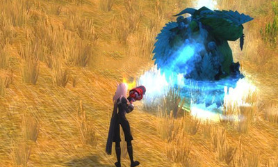 《魔獸世界》玩具影蹤噴槍獲取攻略