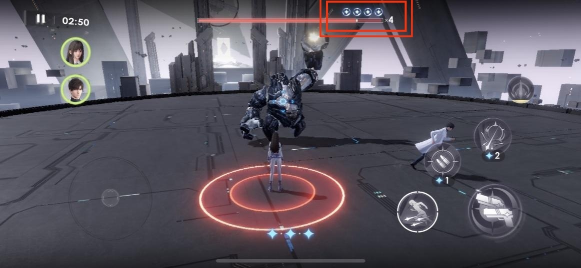 《戀與深空》流浪體打法攻略