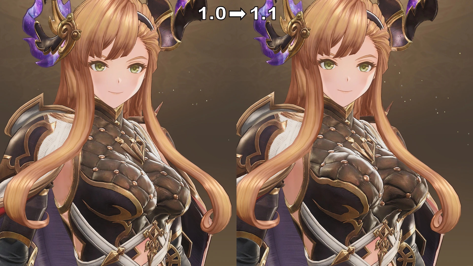 《碧藍幻想Relink》索恩服裝優(yōu)化MOD