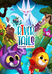 雙萌同行：齊心協力