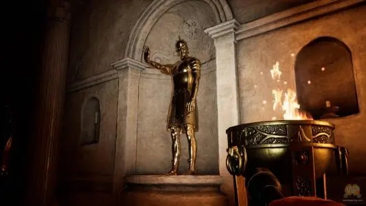 《遺忘之城》加列里烏斯當行政官如何當上