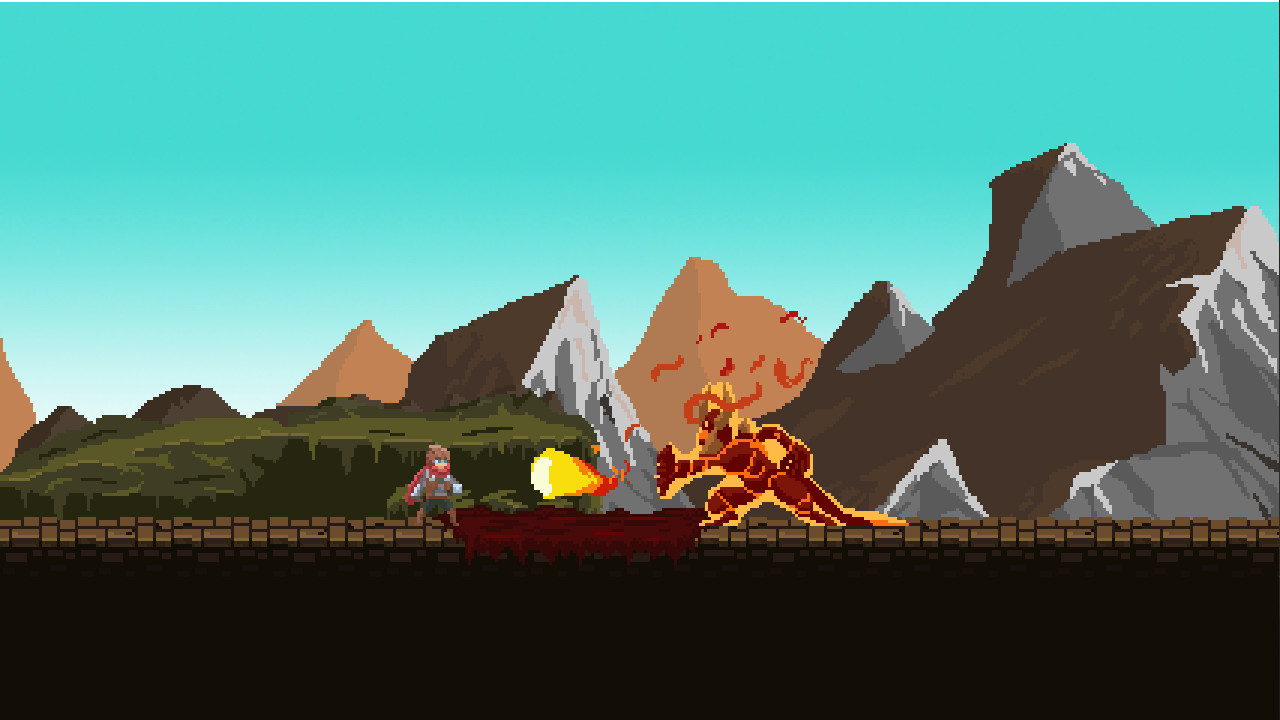 救公主？救個屁！