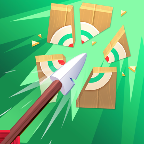 王者信條弓箭大冒險