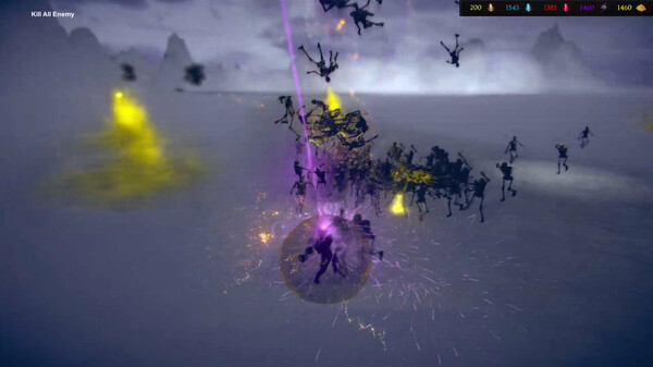 詛咒天使：時空逆轉