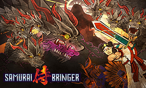 侍神大亂戰(zhàn)