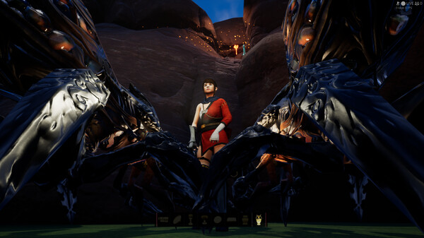 羅克索里亞：寶藏之島