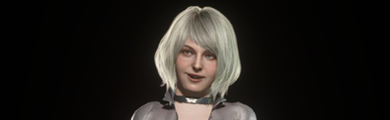 《生化危機4：重制版》阿什莉性感特工破衣服MOD[正式版]