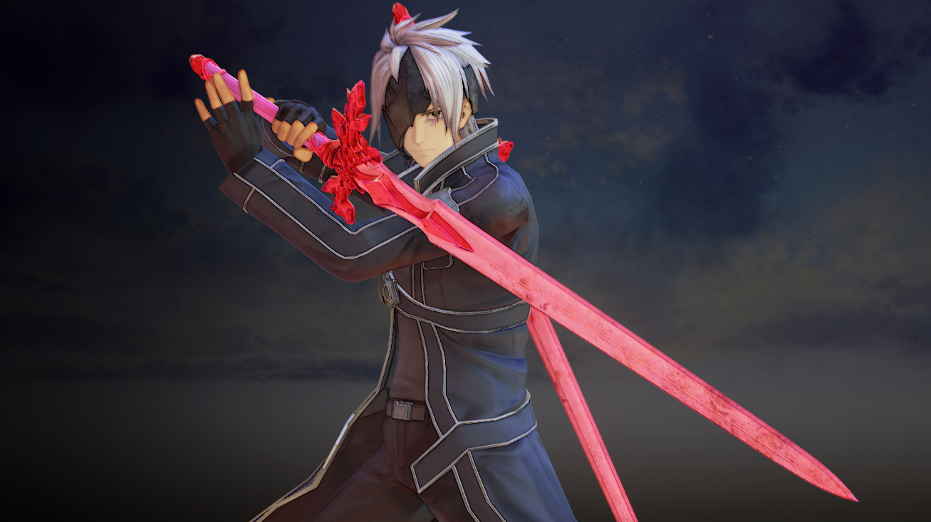 《破曉傳說》奧爾芬刀劍神域紅薔薇之劍MOD