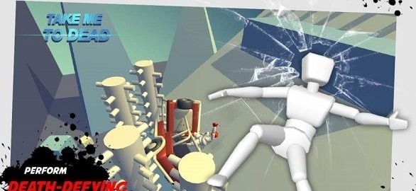 毁灭火柴人无限金币版