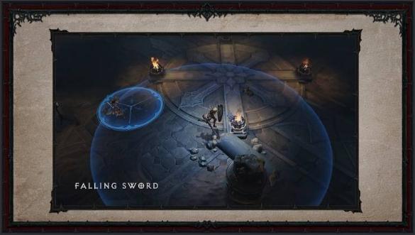 《暗黑破壞神不朽》六大職業(yè)簡(jiǎn)要評(píng)價(jià)