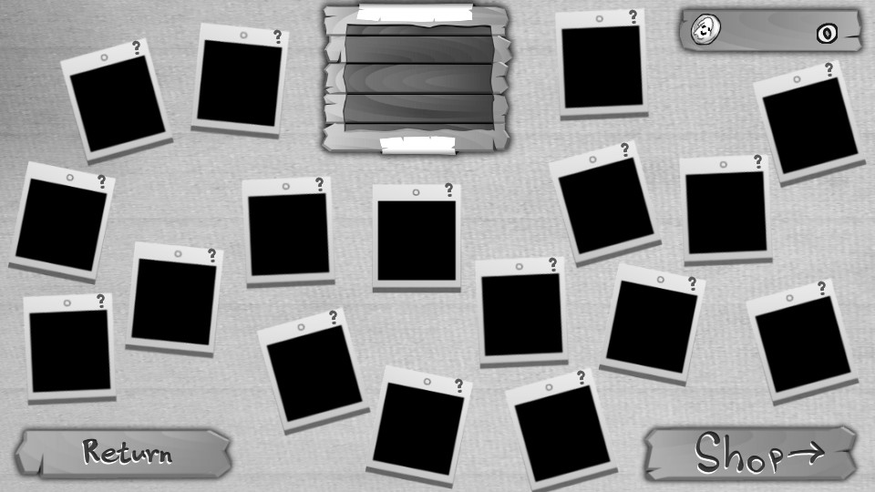 家里沒(méi)有鬼魂中文版