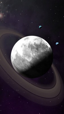 太空接觸