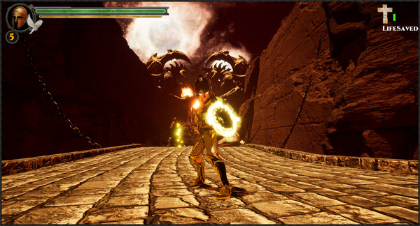 約翰·克里斯蒂安3.0