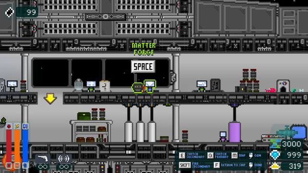 泰瑞納：生命證據(jù)游戲