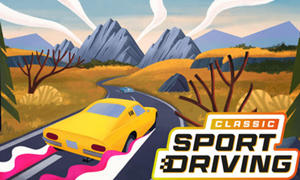 經(jīng)典運(yùn)動駕駛