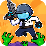 冒名頂替者獵人僵尸之地