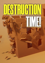 毀滅時間！破解版