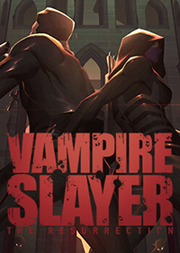 吸血鬼獵人：復(fù)活