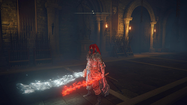 《艾爾登法環(huán)》永久視覺增益MOD