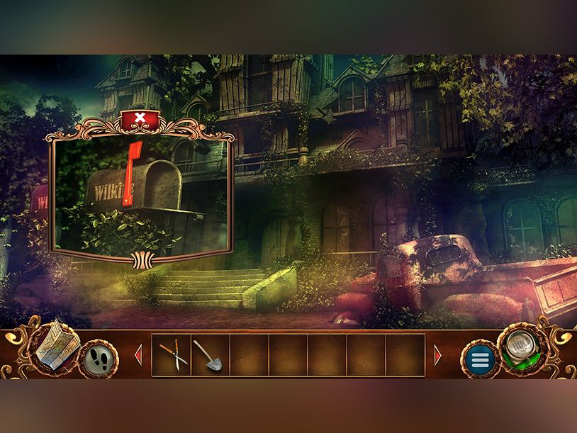 明石之謎：其他