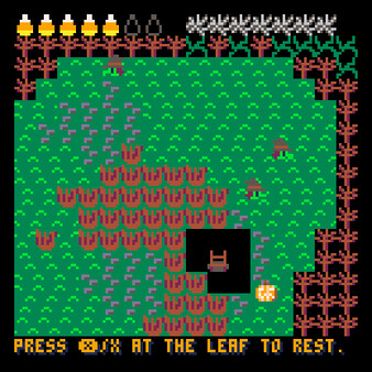 戈迪與怪物月亮