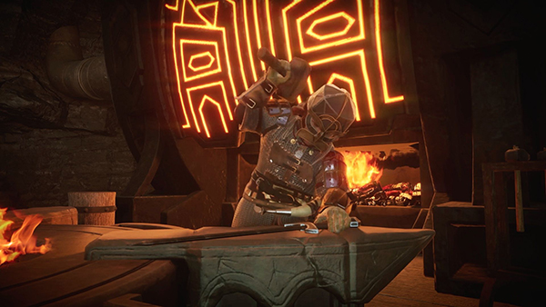 指環(huán)王：重返莫瑞亞