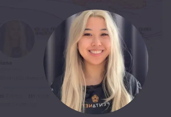 MSI女選手上線！PGG官宣女輔助隨隊出征冰島。