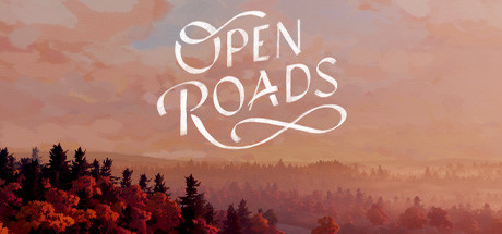 開放之路（Open Roads）