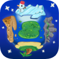 涂鴉星的進化論