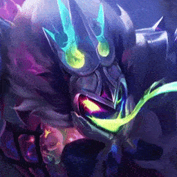 《Wallpaper Engine》LOL星之守護者稻草人原畫動態壁紙