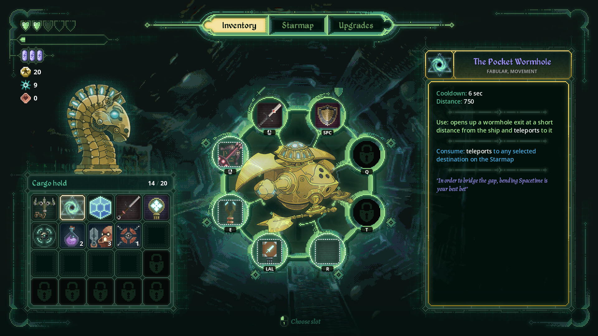 寓言：時空往事