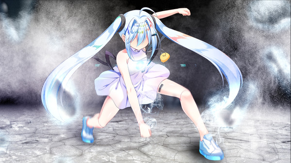 熠熠星光魔物娘