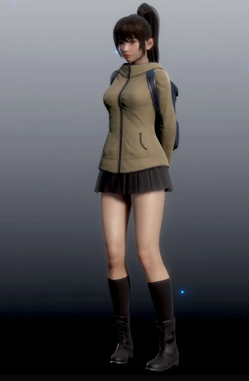 《ROOM Girl》小翠美少女MOD