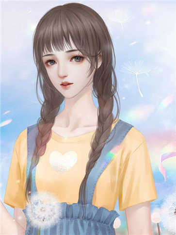 咸魚少女翻個身破解版