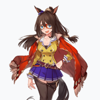 神鷹