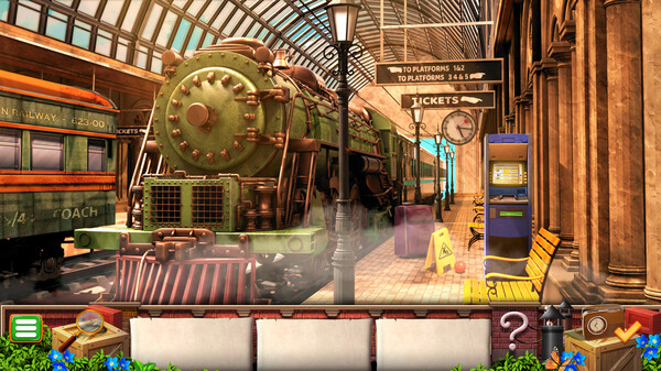 偵探蒙哥馬利福克斯: 維克多·德拉文的復仇