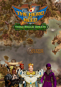 我們需要的英雄