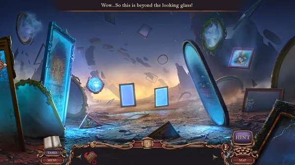 神秘視線23：彭德塔事件