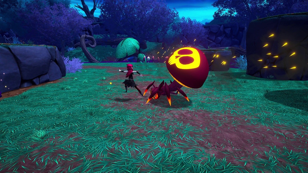 精靈旅社：恐怖童話冒險(xiǎn)