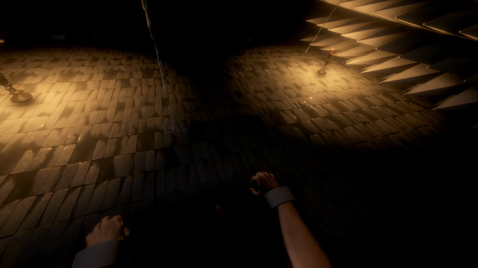 心靈領(lǐng)域中文版