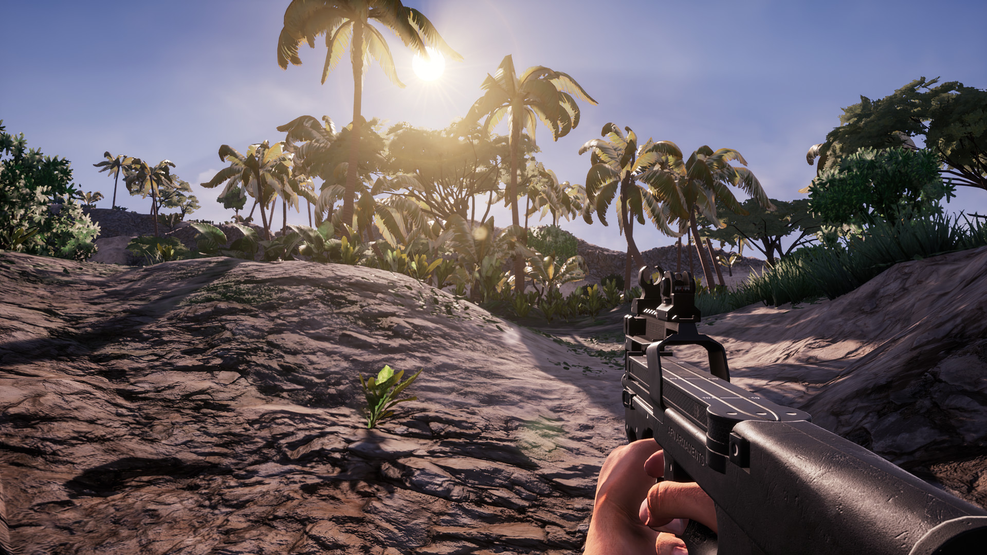 41小時(shí)：序章中文版