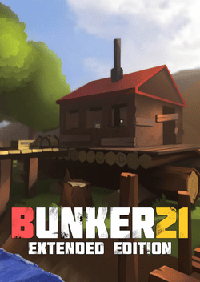地堡21：擴展版