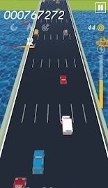道路狂躁癥