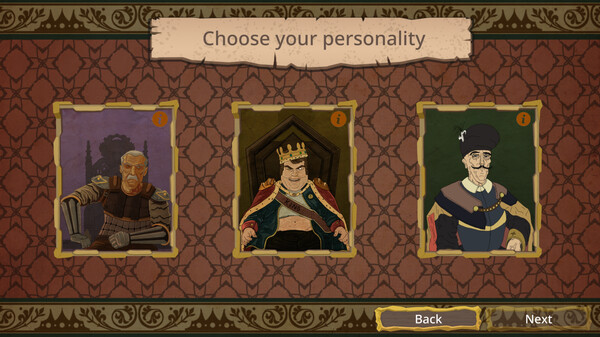 不是生來就是國王