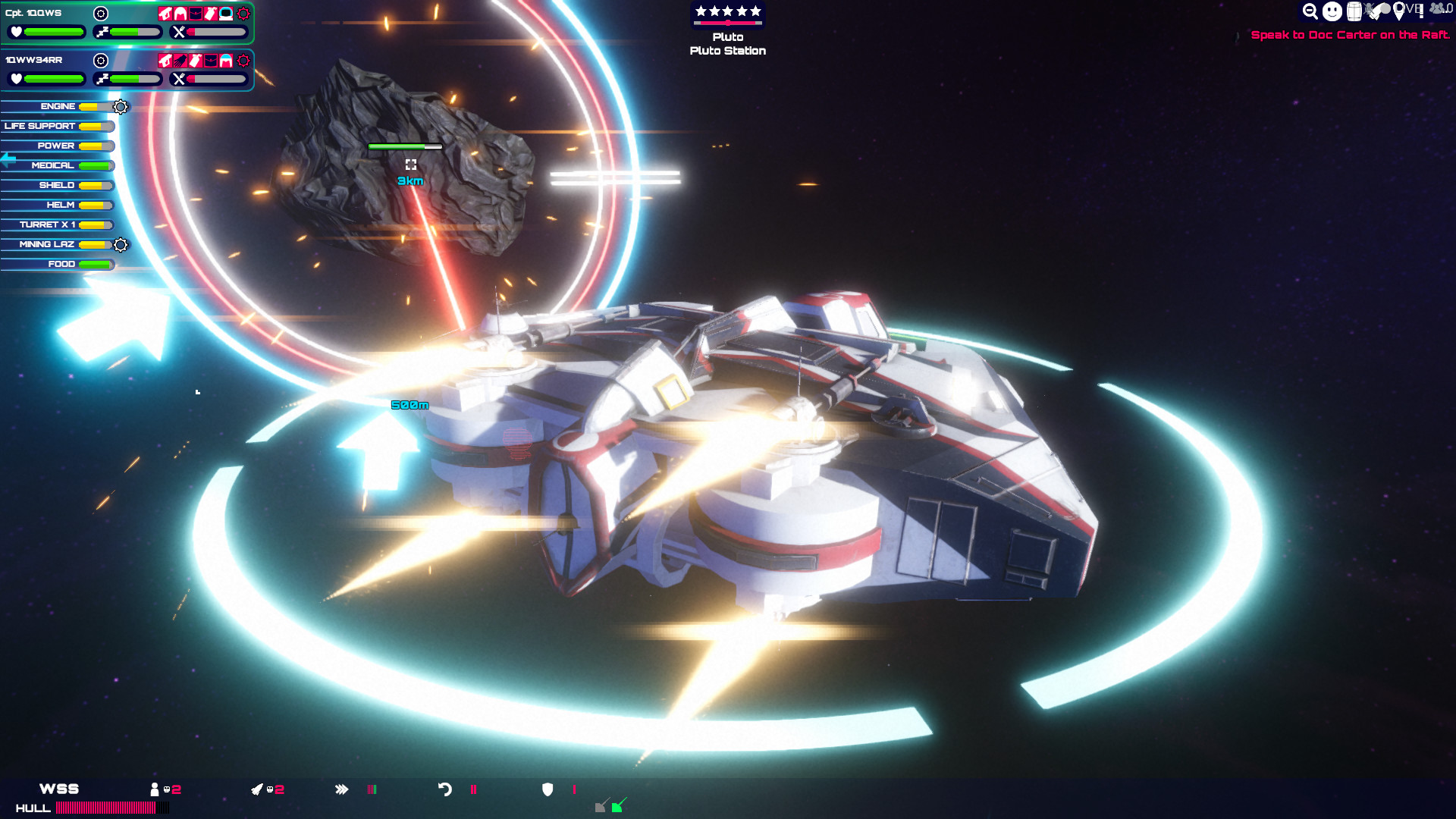 《銀河搗蛋鬼》v1.0.2.3升級檔+未加密補丁[ANOMALY]