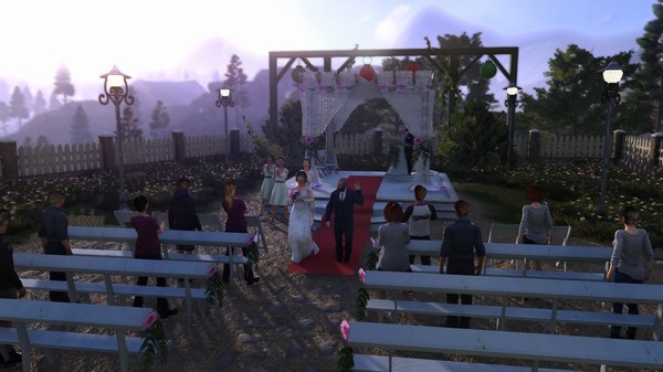 伐木工王朝破解版